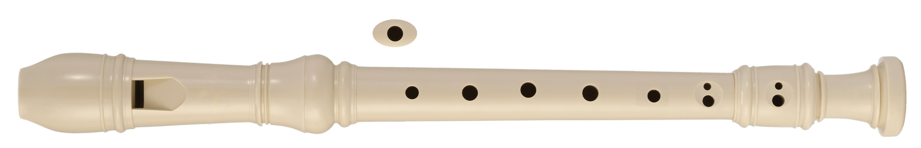 Блокфлейта